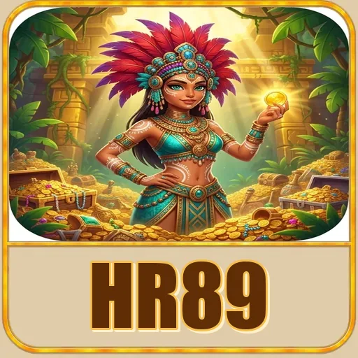 Gambar verifikasi tautan alternatif resmi hr89 Indonesia